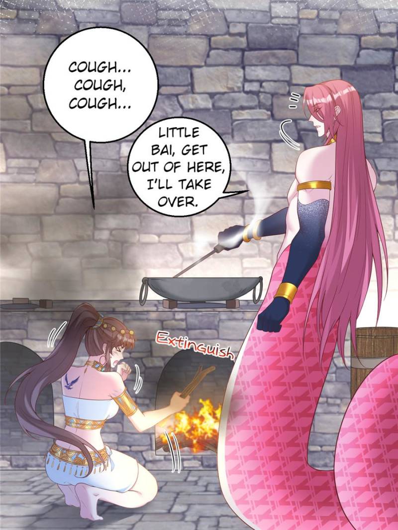 Beauty and the Beasts Chapter 680 - Page 11