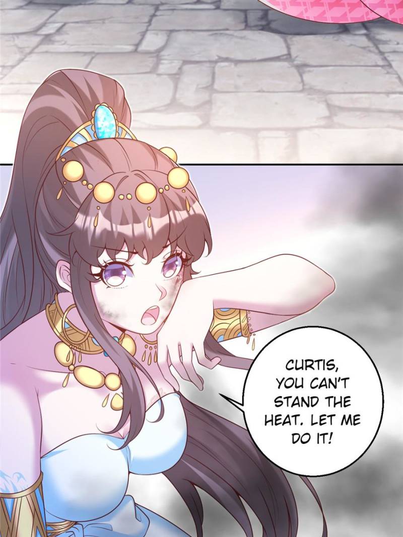 Beauty and the Beasts Chapter 680 - Page 12