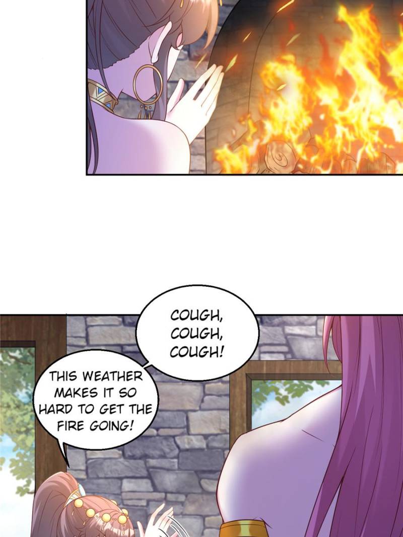 Beauty and the Beasts Chapter 680 - Page 14