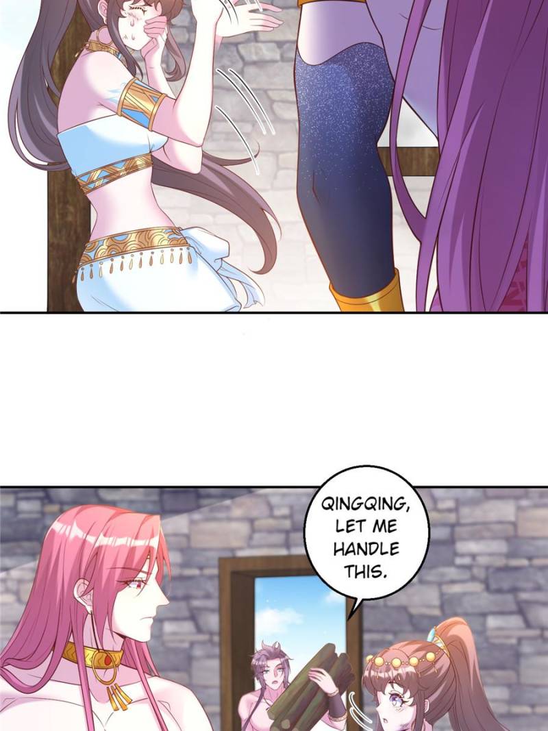 Beauty and the Beasts Chapter 680 - Page 15