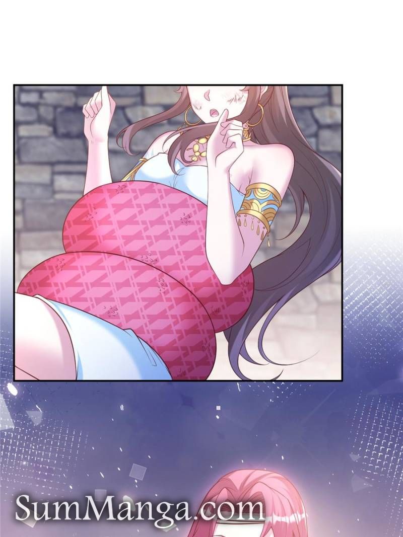 Beauty and the Beasts Chapter 680 - Page 17