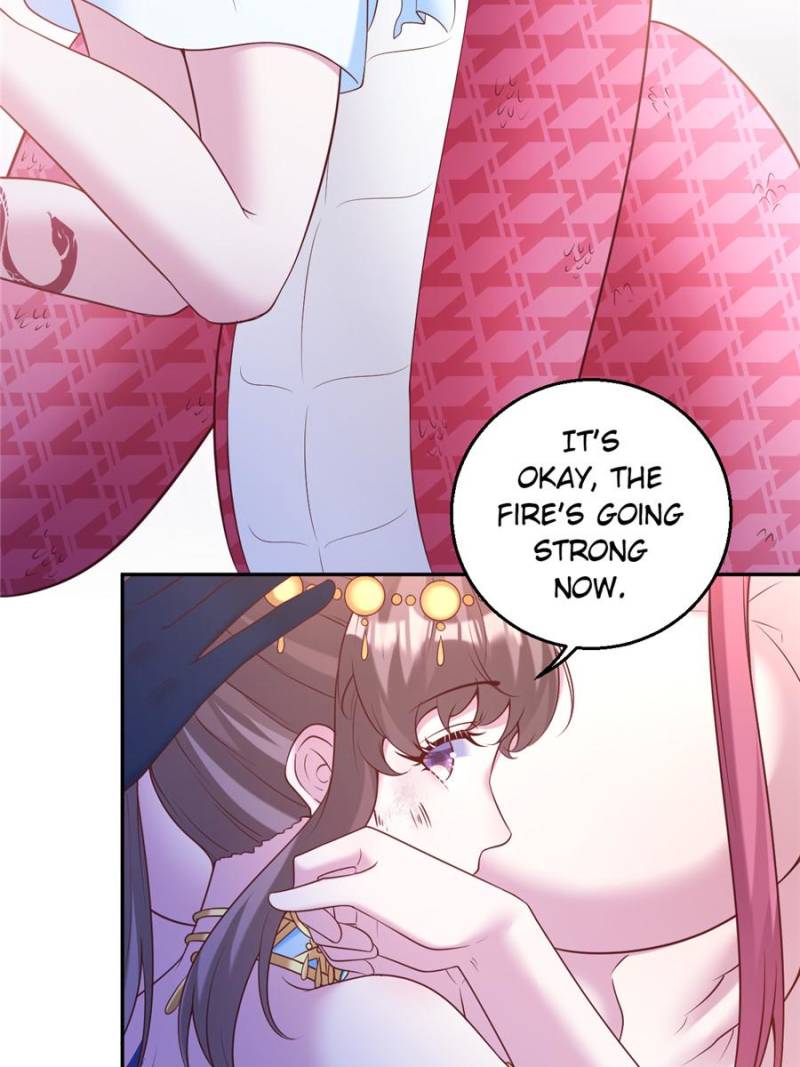 Beauty and the Beasts Chapter 680 - Page 19