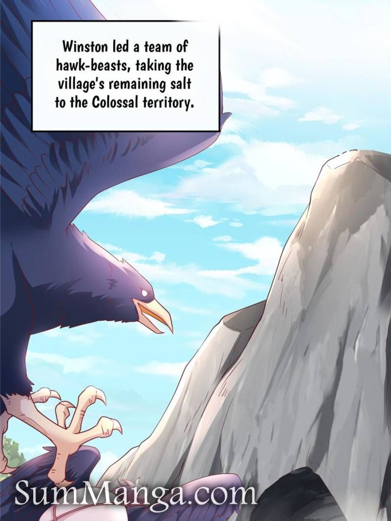 Beauty and the Beasts Chapter 680 - Page 2