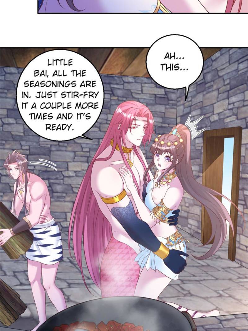 Beauty and the Beasts Chapter 680 - Page 20