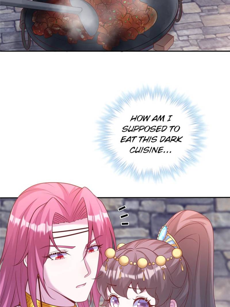 Beauty and the Beasts Chapter 680 - Page 21