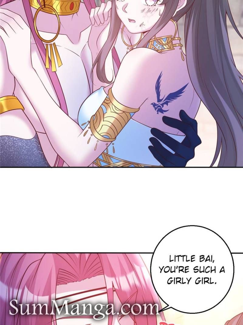 Beauty and the Beasts Chapter 680 - Page 22