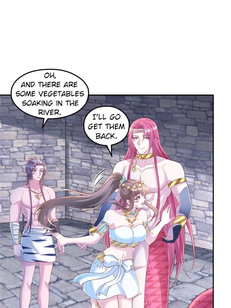 Beauty and the Beasts Chapter 680 - Page 26