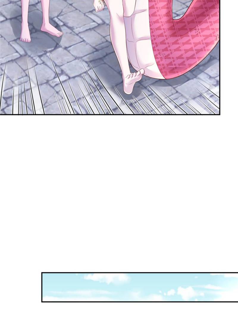 Beauty and the Beasts Chapter 680 - Page 27