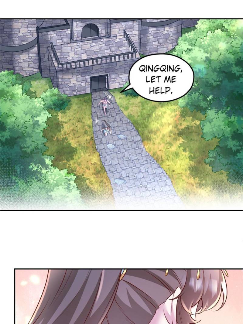 Beauty and the Beasts Chapter 680 - Page 28