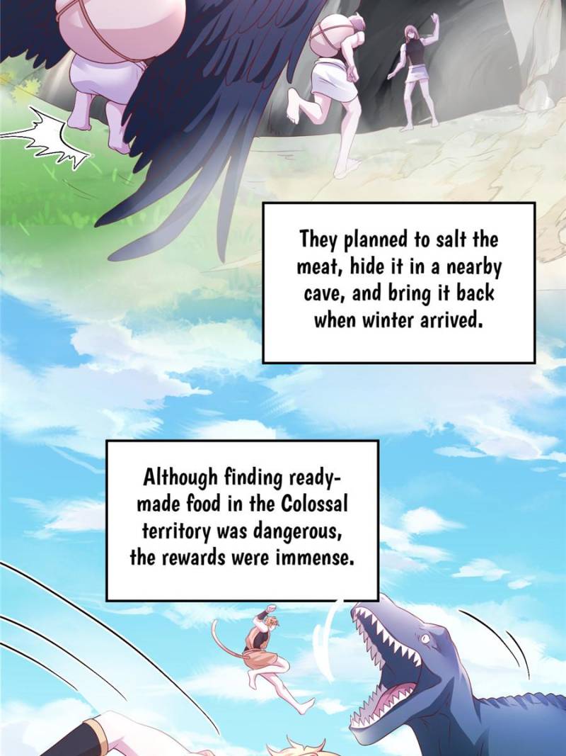 Beauty and the Beasts Chapter 680 - Page 3
