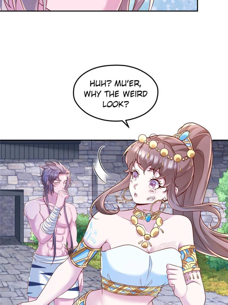 Beauty and the Beasts Chapter 680 - Page 30