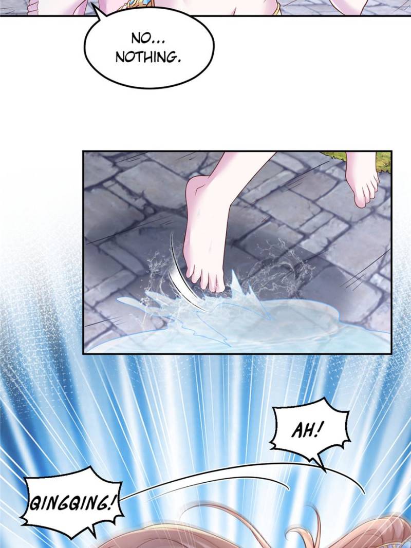 Beauty and the Beasts Chapter 680 - Page 31