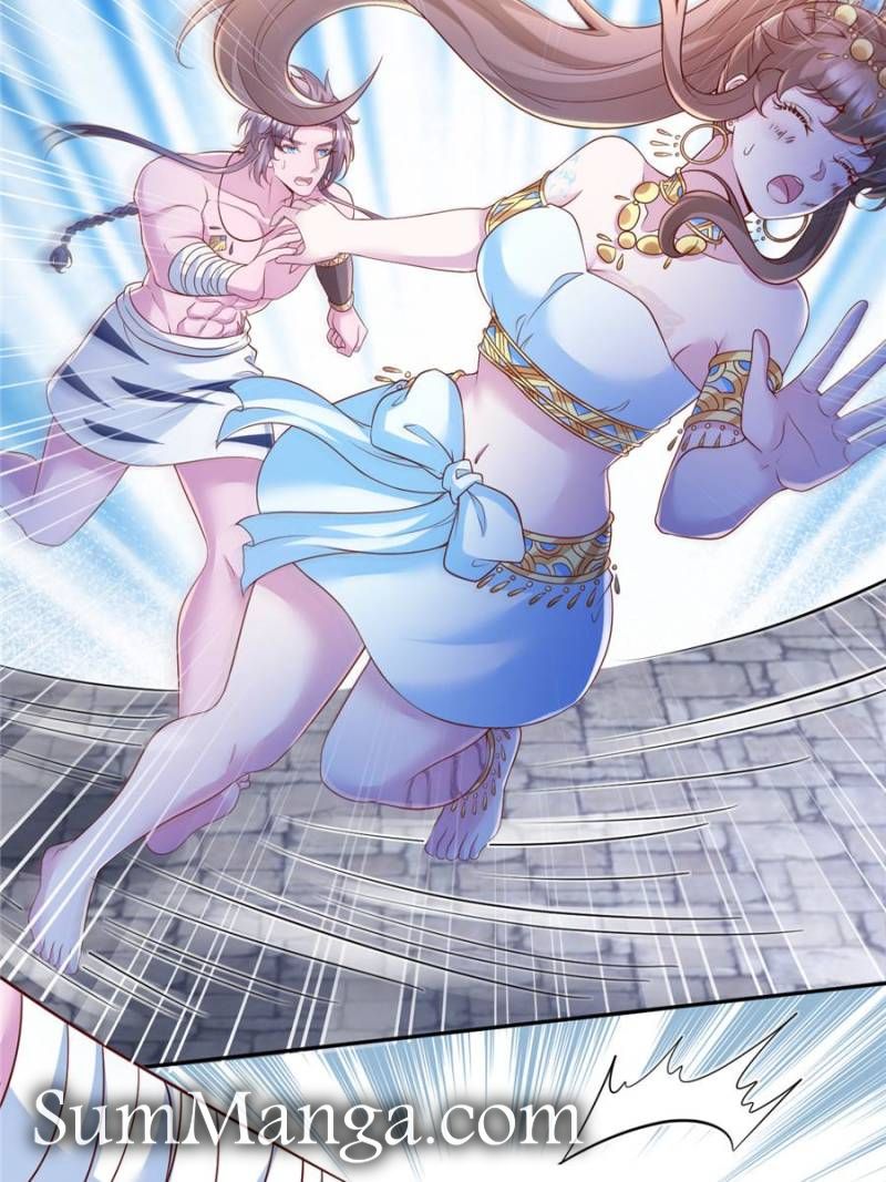 Beauty and the Beasts Chapter 680 - Page 32