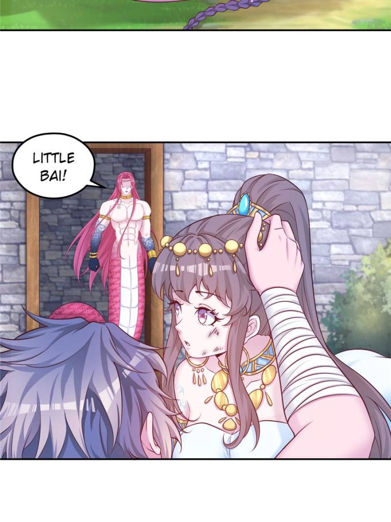 Beauty and the Beasts Chapter 680 - Page 36