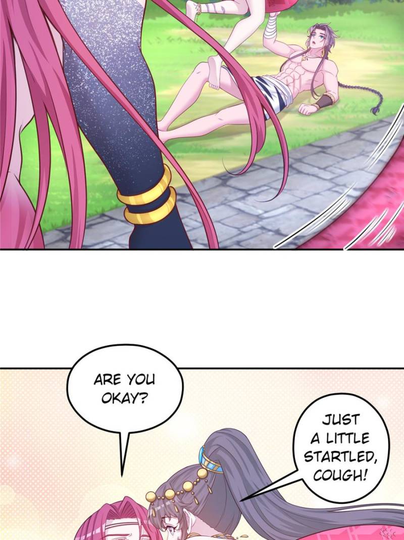 Beauty and the Beasts Chapter 680 - Page 38