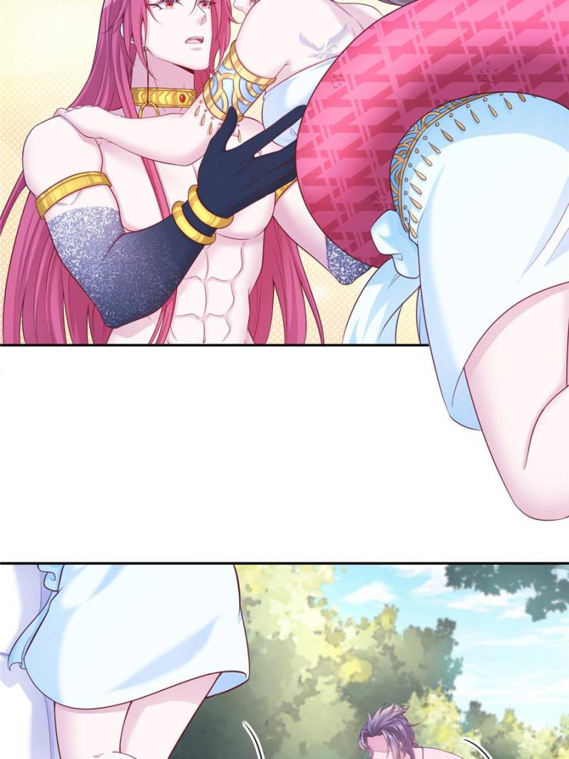 Beauty and the Beasts Chapter 680 - Page 39