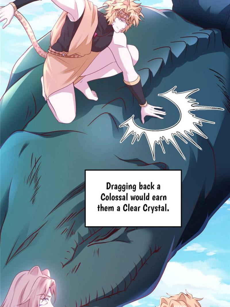 Beauty and the Beasts Chapter 680 - Page 4