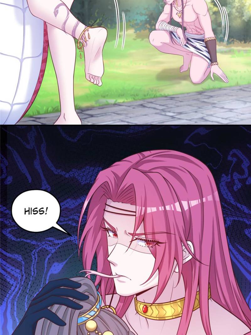 Beauty and the Beasts Chapter 680 - Page 40