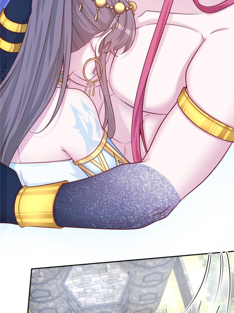 Beauty and the Beasts Chapter 680 - Page 41