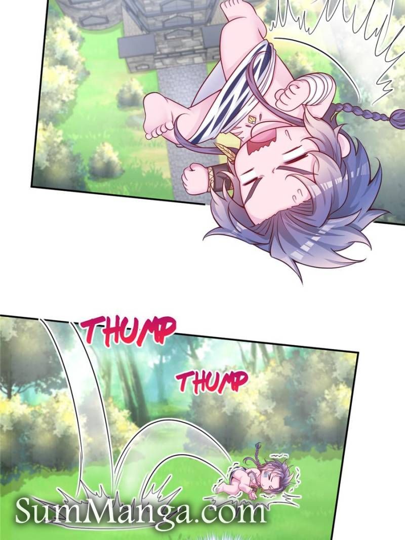 Beauty and the Beasts Chapter 680 - Page 42