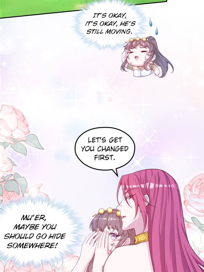 Beauty and the Beasts Chapter 680 - Page 43