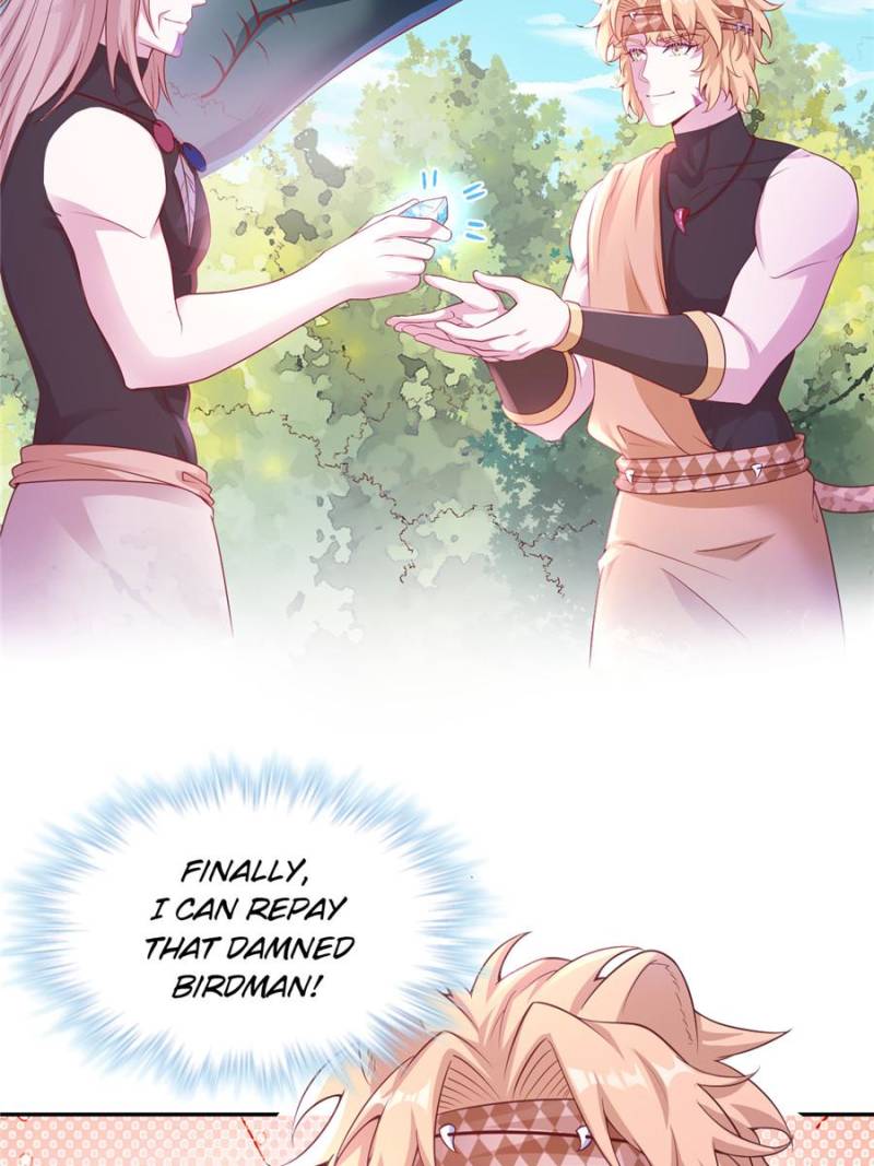 Beauty and the Beasts Chapter 680 - Page 5