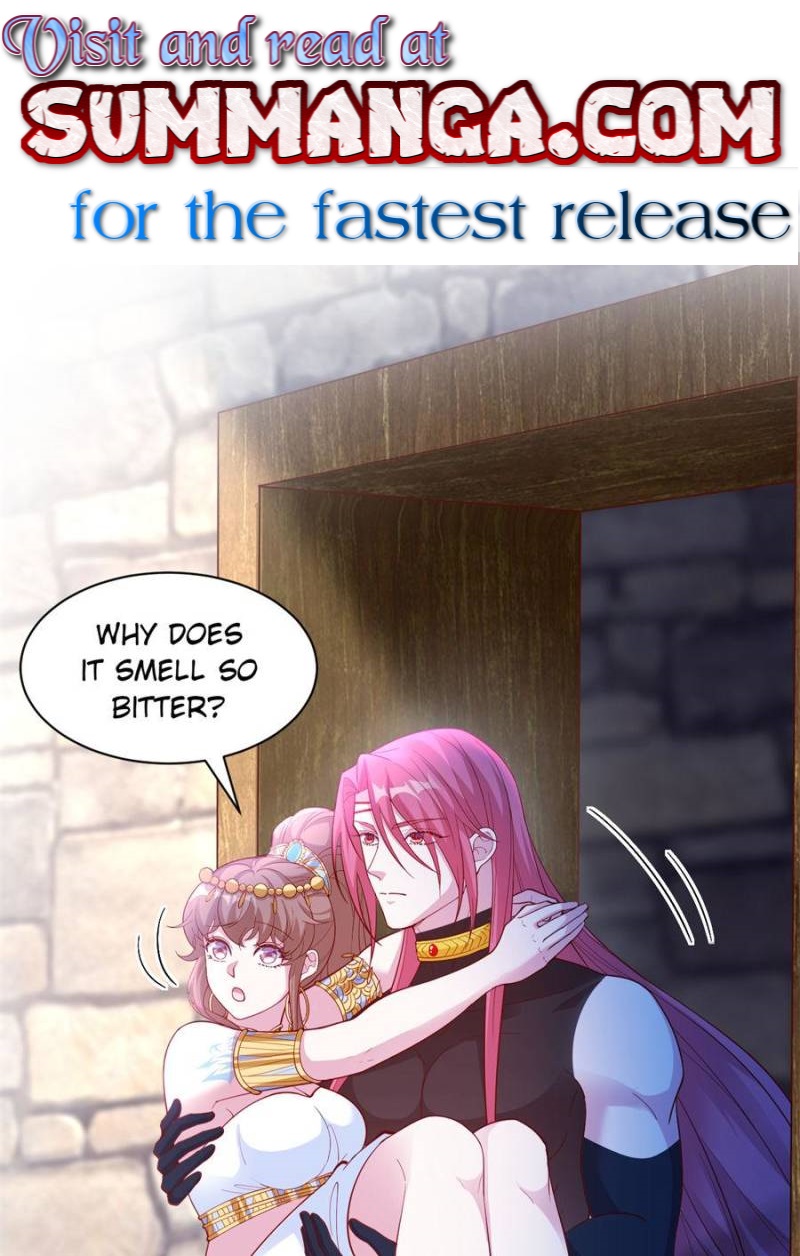 Beauty and the Beasts Chapter 681 - Page 0