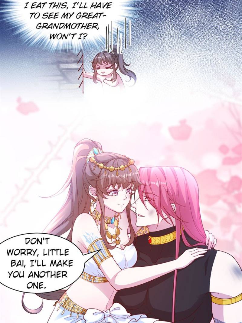 Beauty and the Beasts Chapter 681 - Page 11