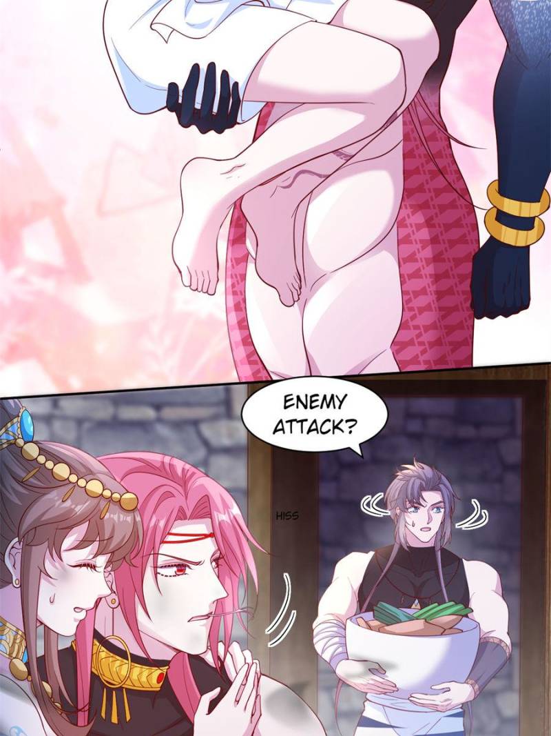 Beauty and the Beasts Chapter 681 - Page 12