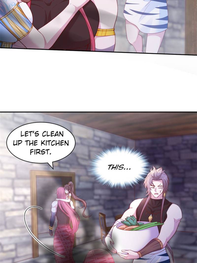 Beauty and the Beasts Chapter 681 - Page 13