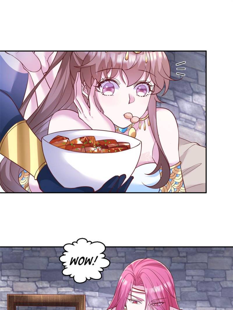Beauty and the Beasts Chapter 681 - Page 17