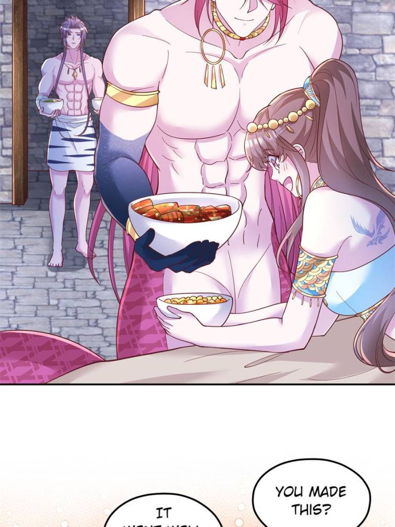Beauty and the Beasts Chapter 681 - Page 18
