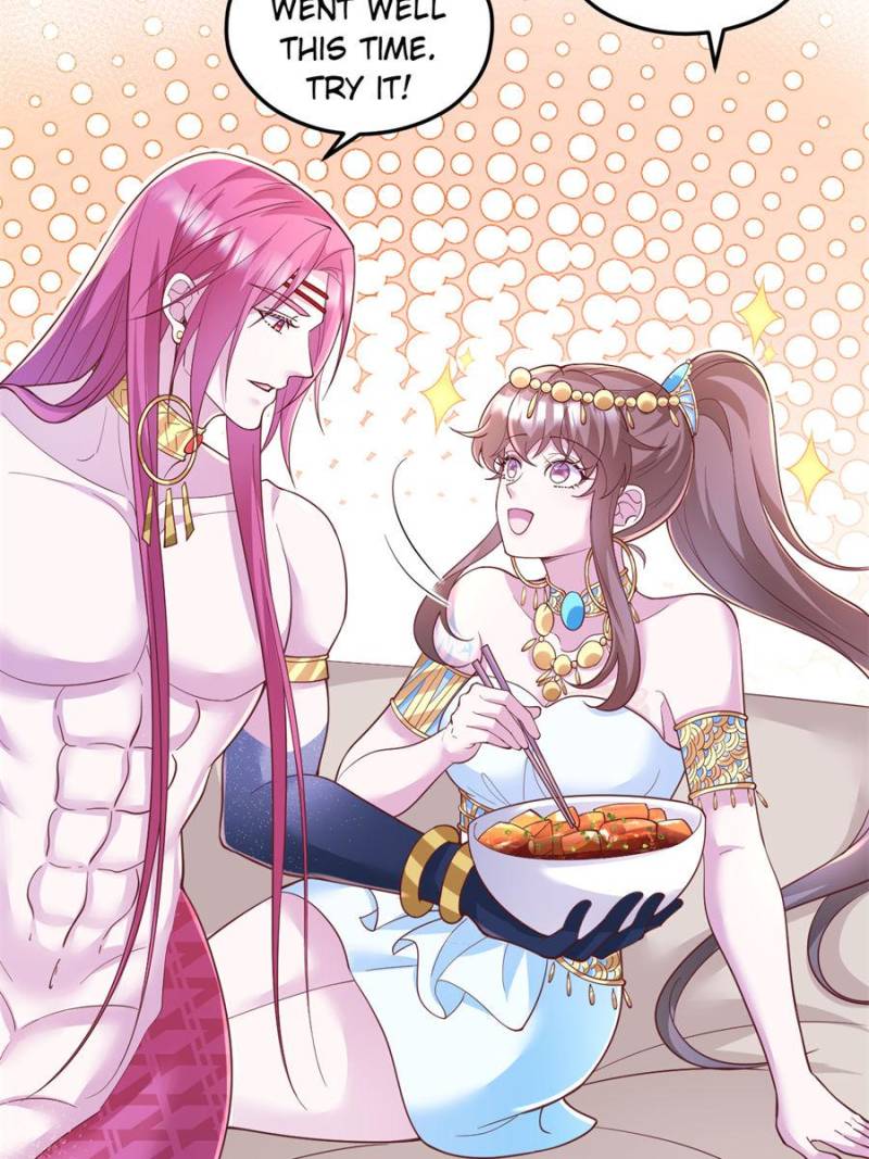 Beauty and the Beasts Chapter 681 - Page 19