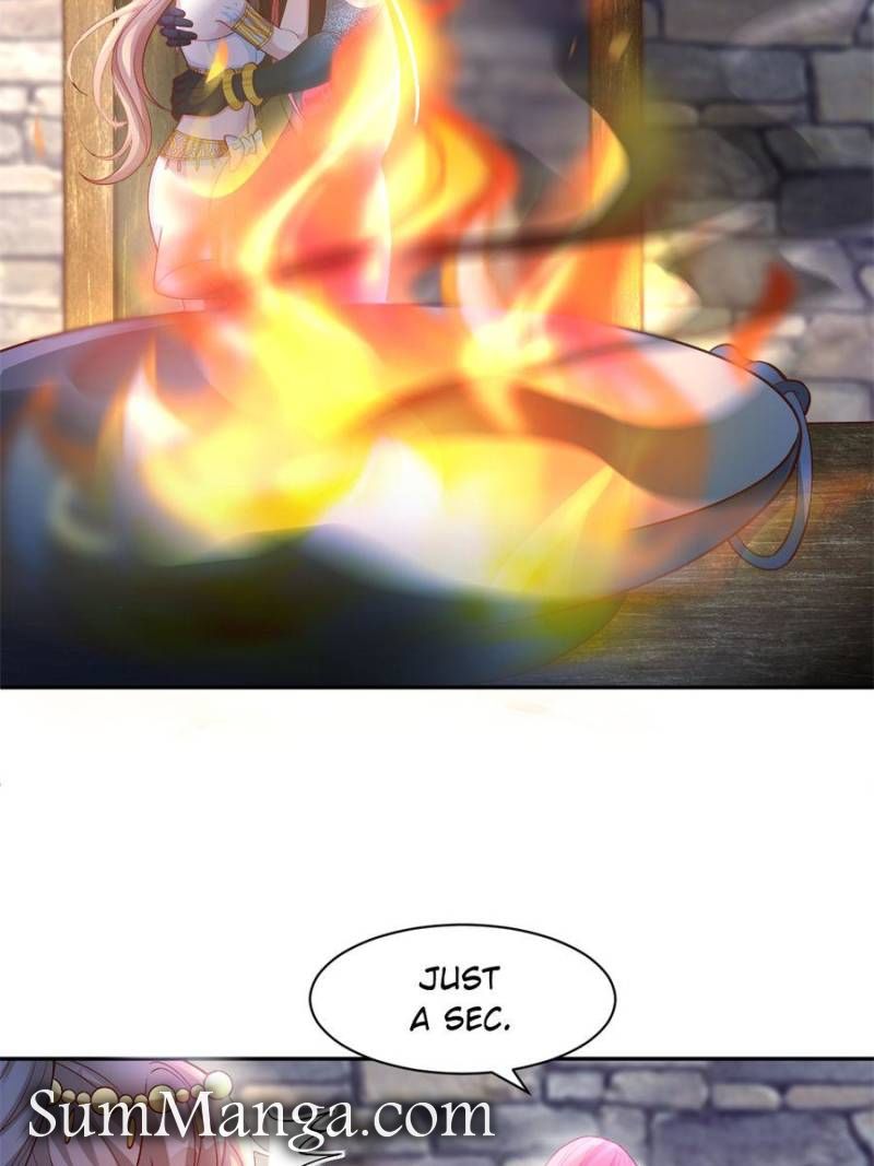 Beauty and the Beasts Chapter 681 - Page 2
