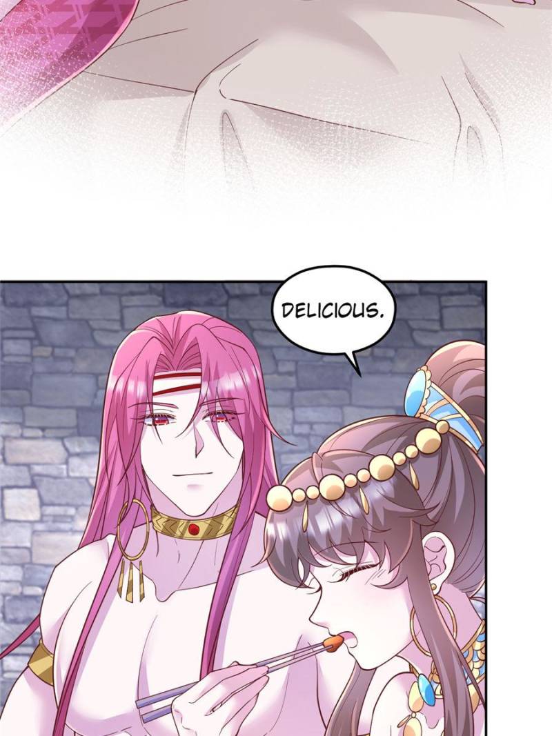 Beauty and the Beasts Chapter 681 - Page 20