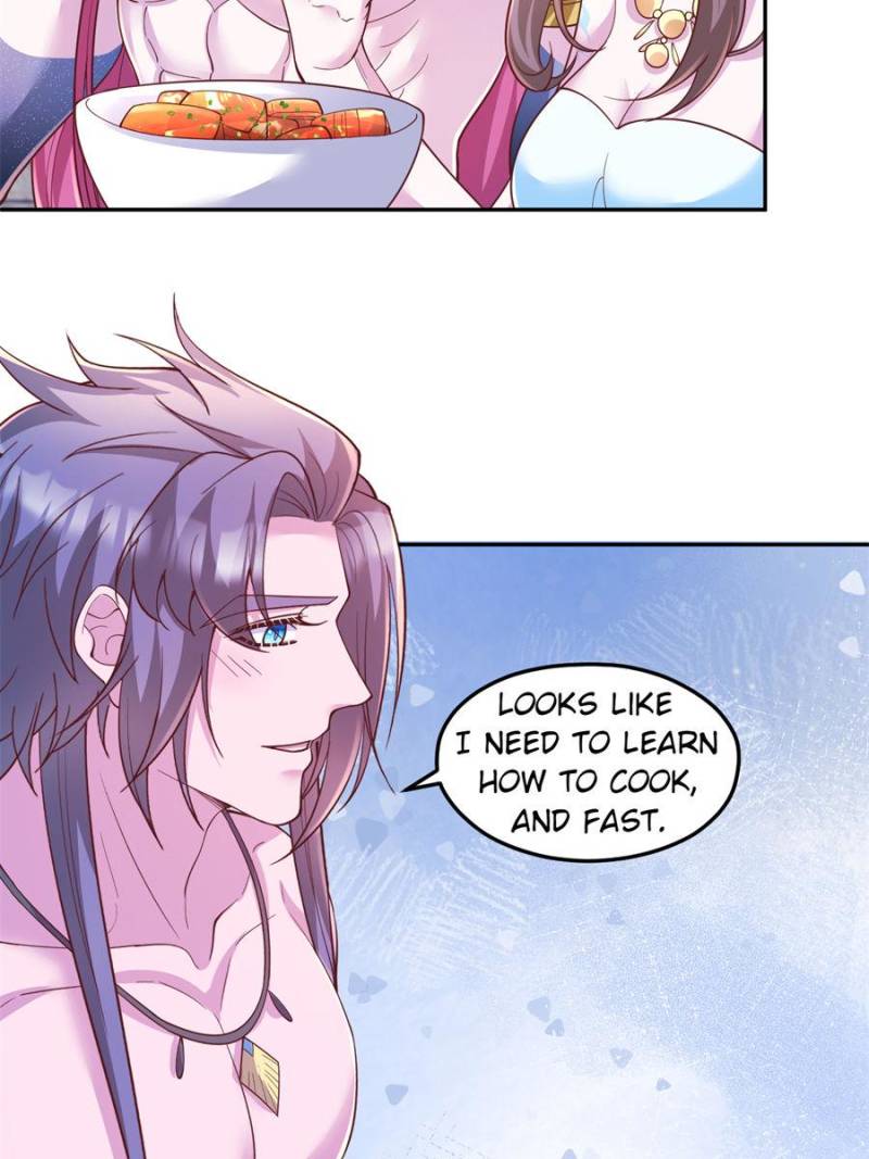 Beauty and the Beasts Chapter 681 - Page 21