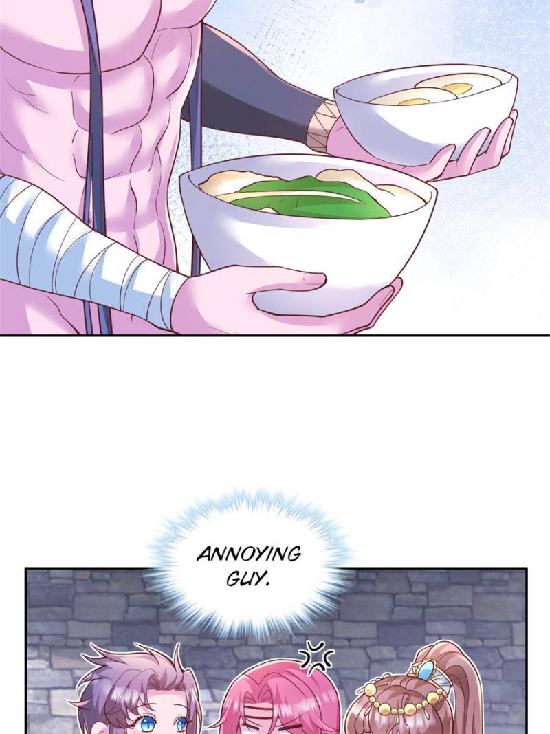 Beauty and the Beasts Chapter 681 - Page 22