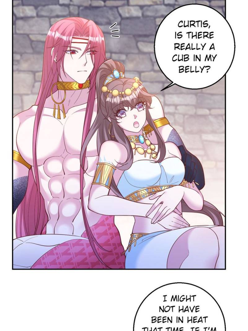 Beauty and the Beasts Chapter 681 - Page 27
