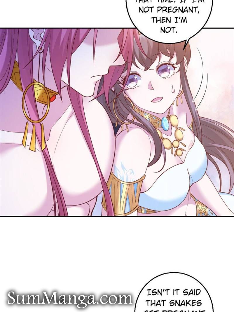 Beauty and the Beasts Chapter 681 - Page 28
