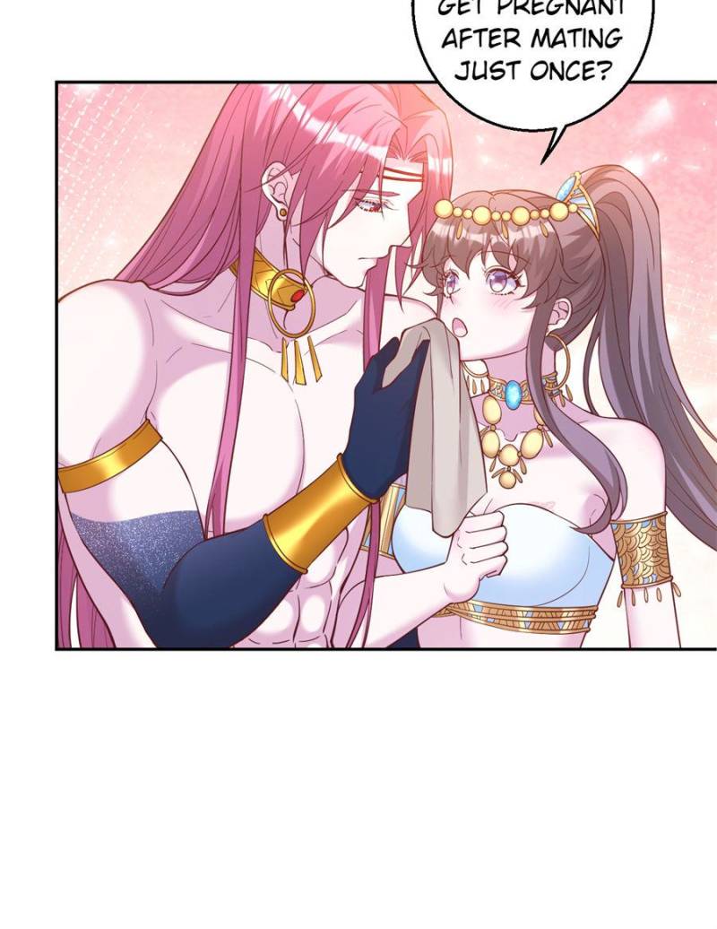 Beauty and the Beasts Chapter 681 - Page 29