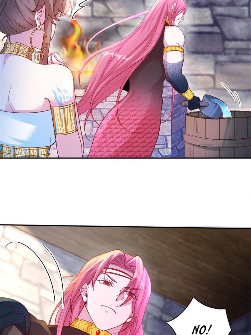 Beauty and the Beasts Chapter 681 - Page 3