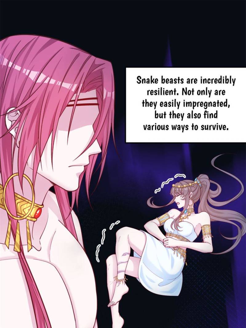 Beauty and the Beasts Chapter 681 - Page 30