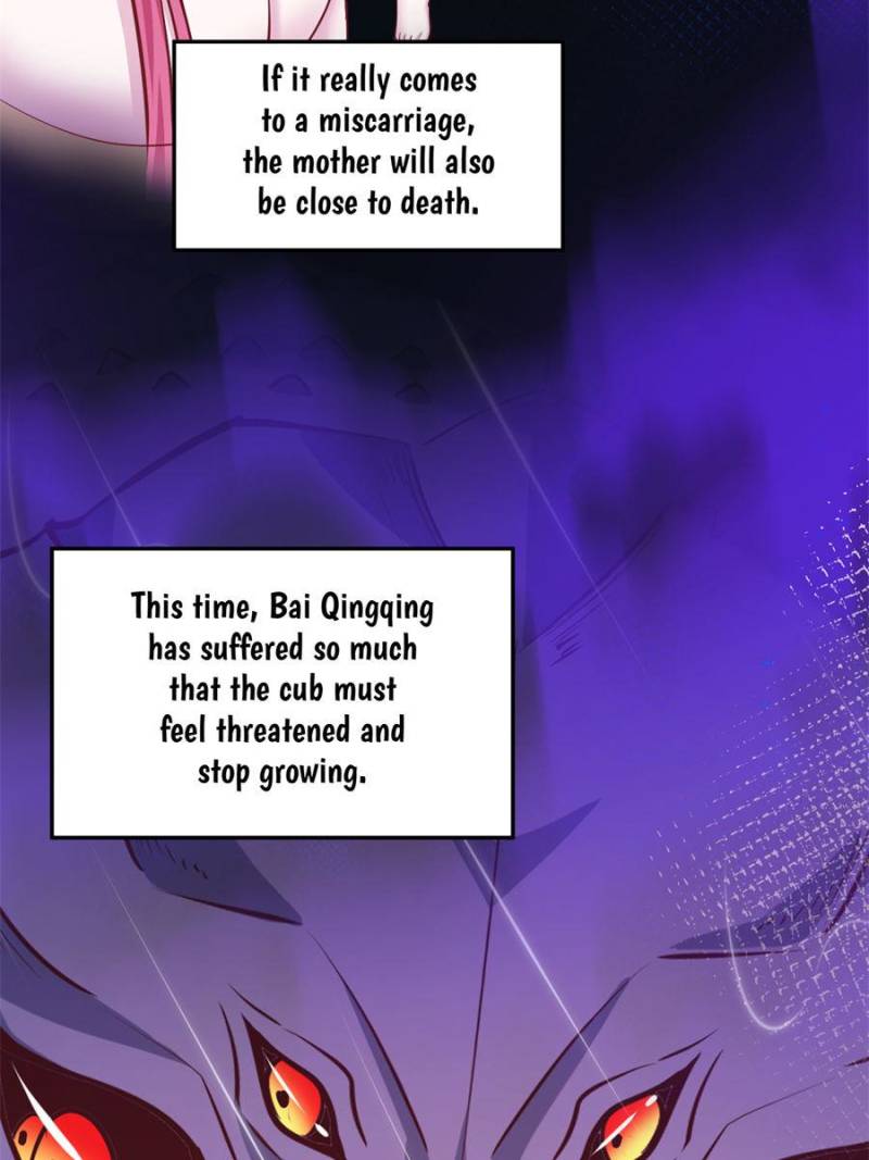 Beauty and the Beasts Chapter 681 - Page 31