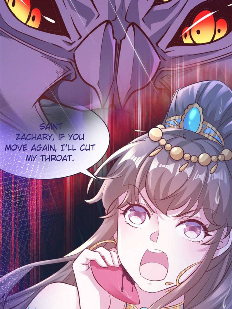 Beauty and the Beasts Chapter 681 - Page 32