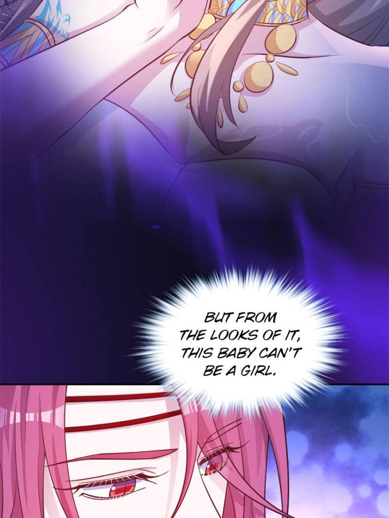 Beauty and the Beasts Chapter 681 - Page 33