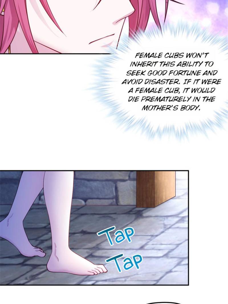 Beauty and the Beasts Chapter 681 - Page 34