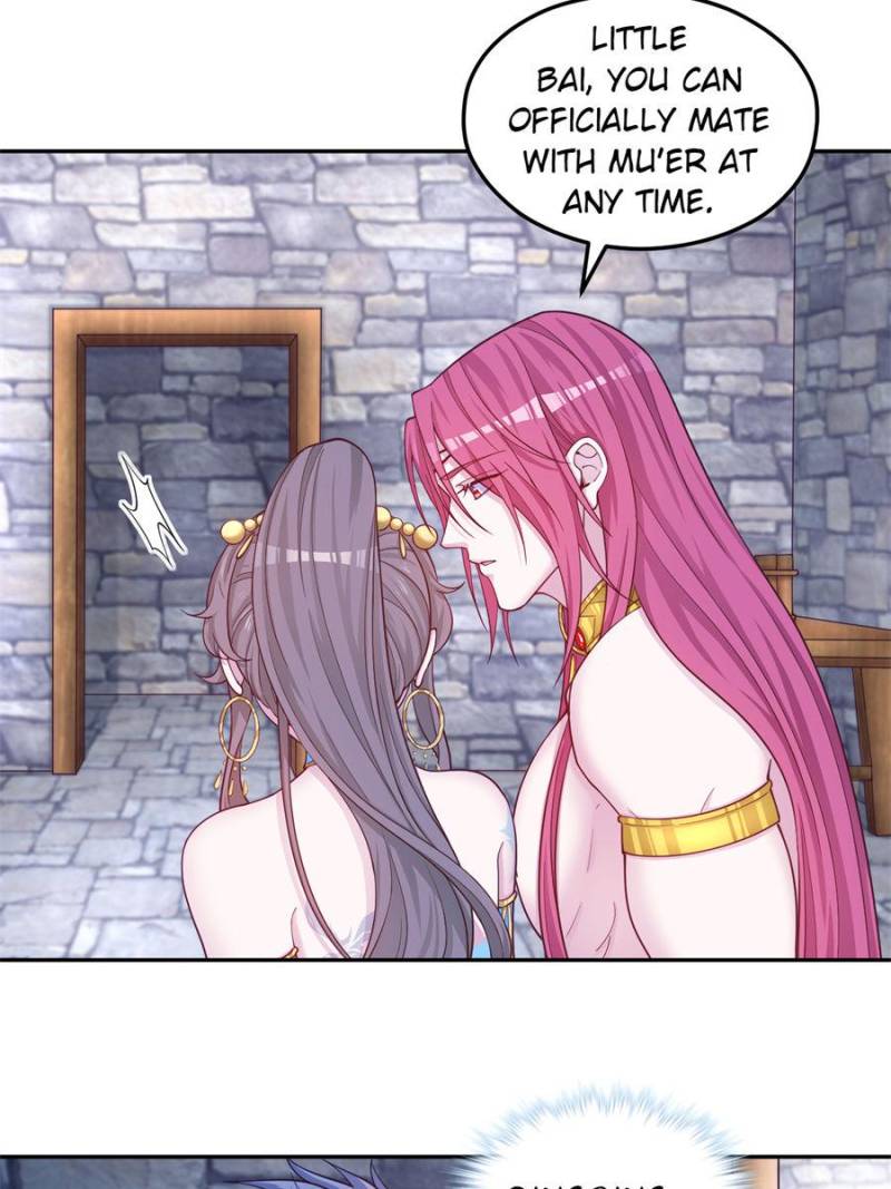 Beauty and the Beasts Chapter 681 - Page 35
