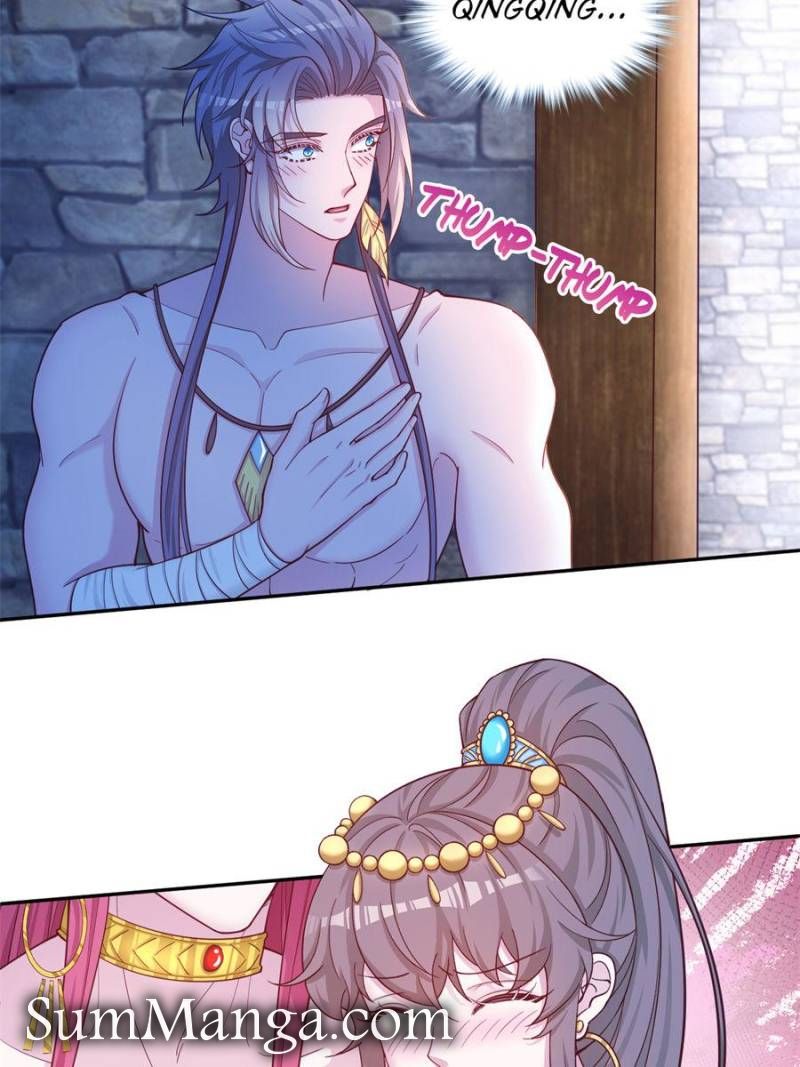 Beauty and the Beasts Chapter 681 - Page 36