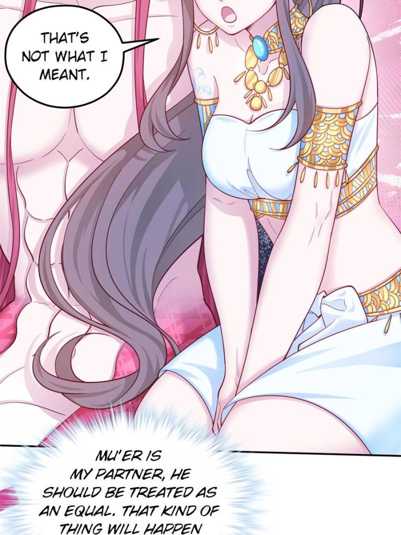 Beauty and the Beasts Chapter 681 - Page 37