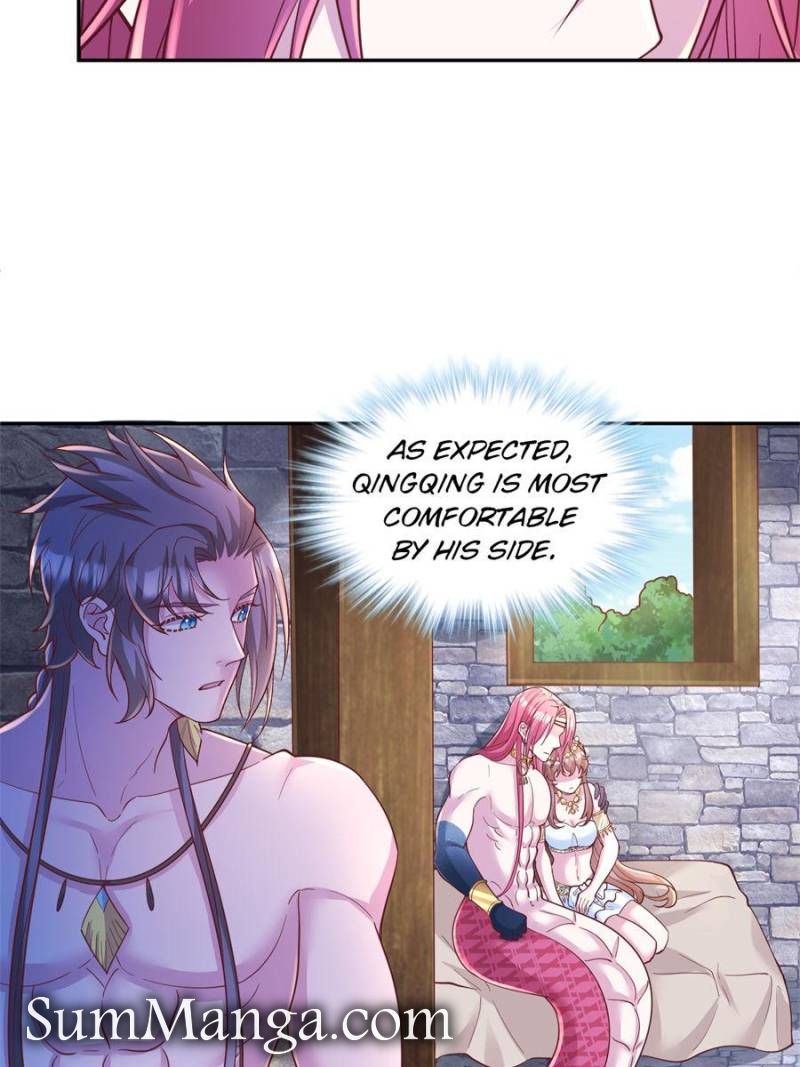 Beauty and the Beasts Chapter 681 - Page 41